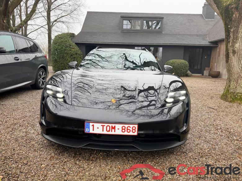 PORSCHE Taycan Sport Turismo Taycan Sport Turismo #3