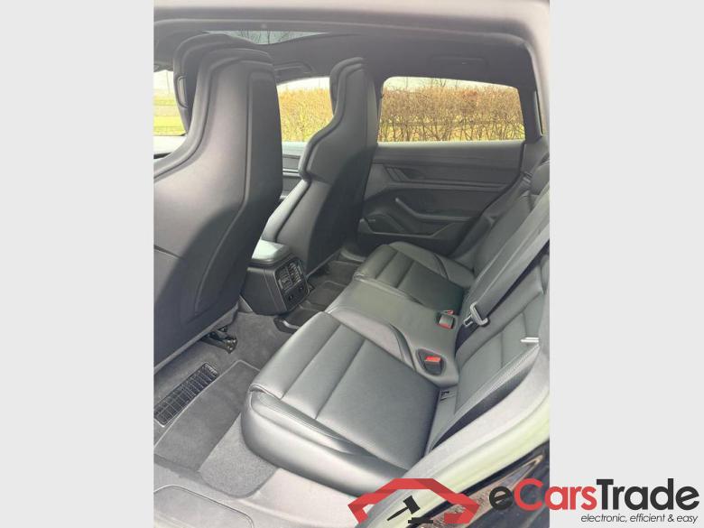 PORSCHE Taycan Sport Turismo Taycan Sport Turismo #5