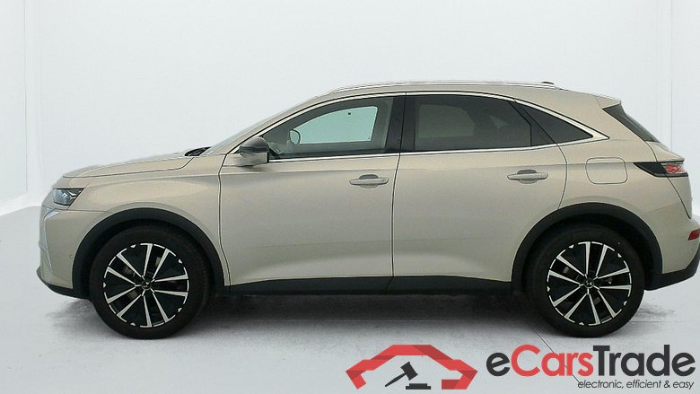 DS DS 7 Hybride Rechargeable E-Tense 300 EAT8 4x4 Rivoli #4