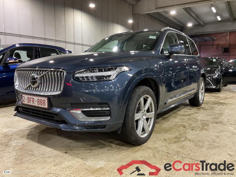 VOLVO XC90 2.0 T8 PHEV INSCRIPTION EXPR AUTO 4WD #1