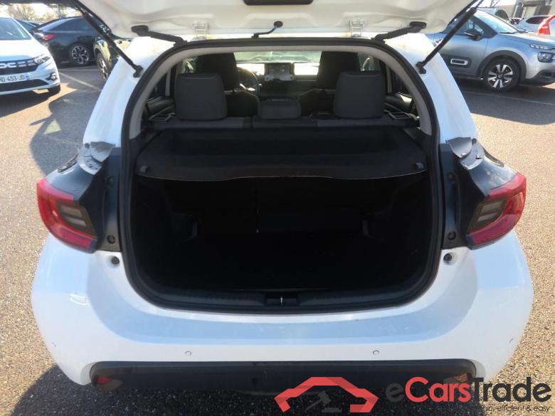 YARIS 15VT I116 HEV #6