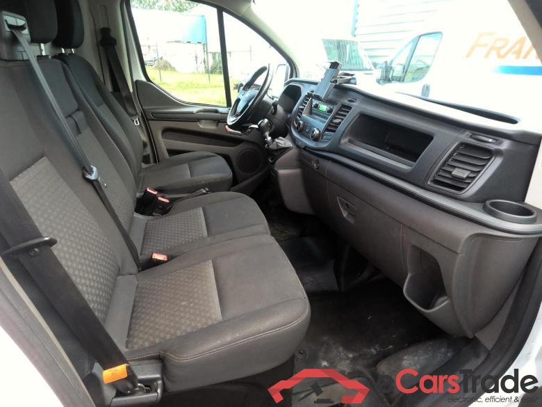 TRANSIT CUST TRENDB 300 L1H1 R #5