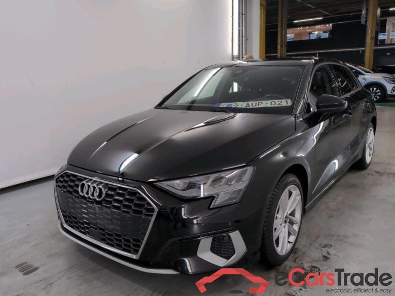 AUDI A3 SPORTBACK - 2020 35 TFSI Advanced #1