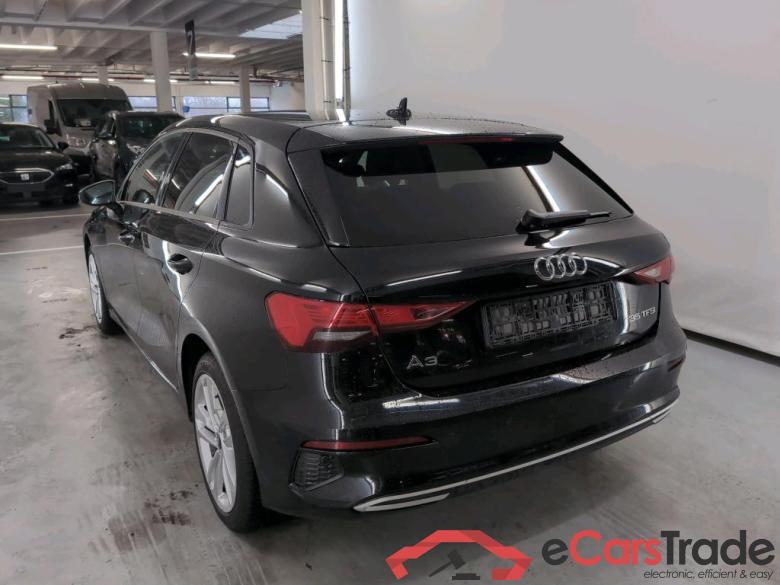AUDI A3 SPORTBACK - 2020 35 TFSI Advanced #3