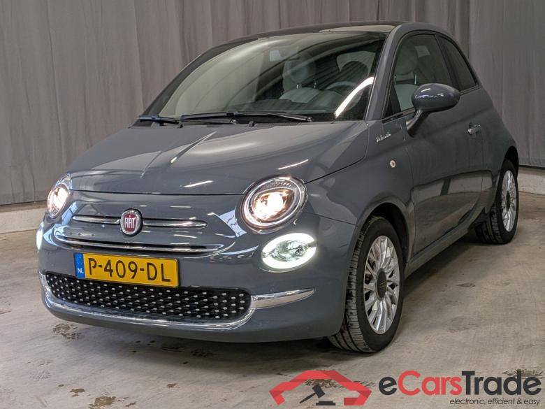 FIAT 500 1.0 Hybrid Dolcevita #1