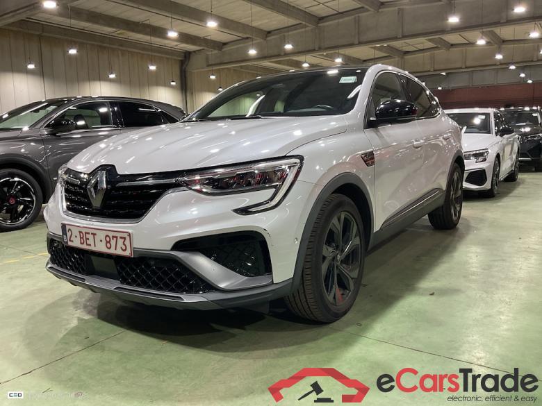 RENAULT ARKANA 1.6 E-TECH 145 R.S. LINE #1