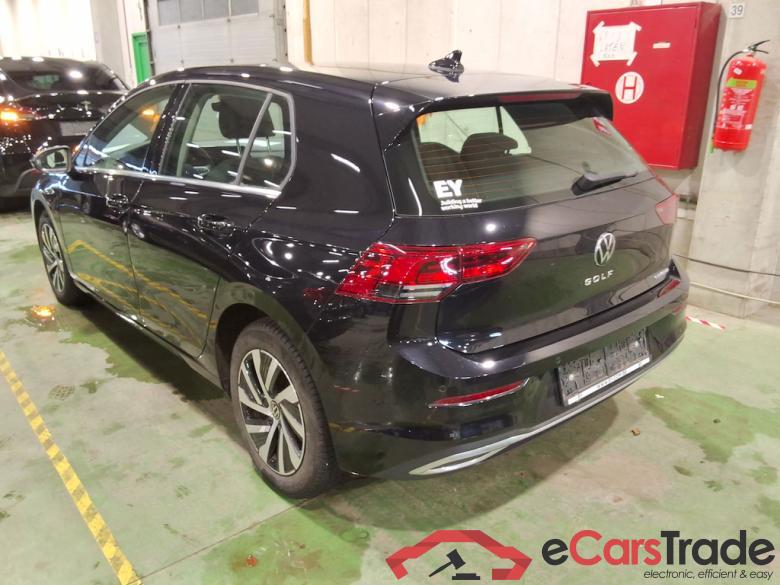 VOLKSWAGEN GOLF VIII 1.4 EHYBRID STYLE BUSINESS DSG #2