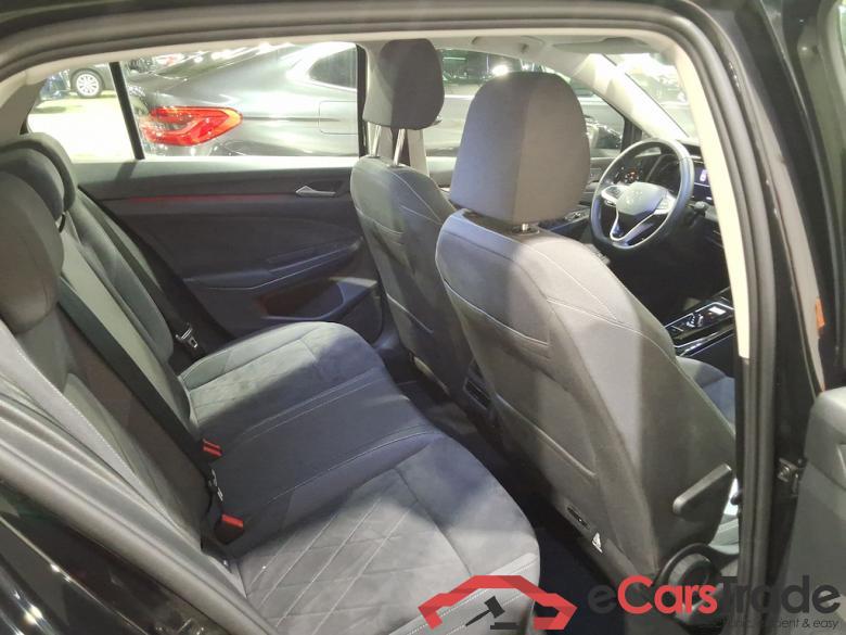 VOLKSWAGEN GOLF VIII 1.4 EHYBRID STYLE BUSINESS DSG #5
