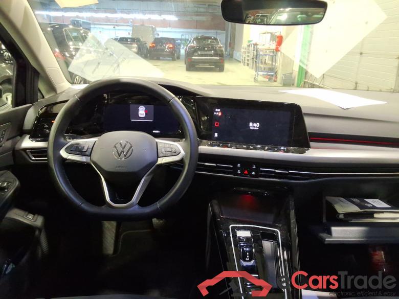 VOLKSWAGEN GOLF VIII 1.4 EHYBRID STYLE BUSINESS DSG #6