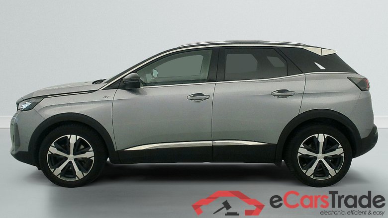 Peugeot 3008 Puretech 130ch S&S EAT8 GT #4