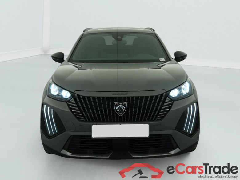 Peugeot 2008 Allure 100 S&S BVM6 #2