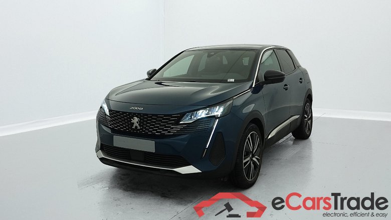 Peugeot 3008 Hybrid 180 e-EAT8 Allure Pack #3