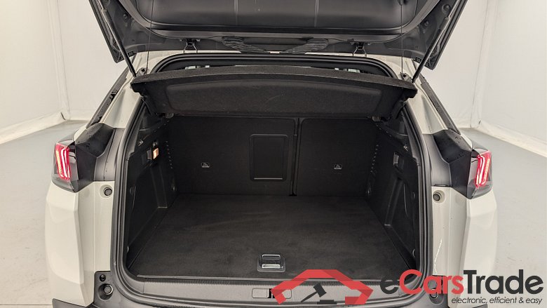 Peugeot 3008 Hybrid 225 e-EAT8 Allure Pack #3