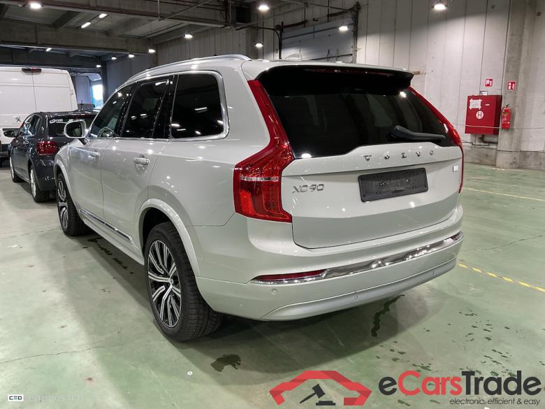 VOLVO XC90 2.0 T8 PHEV INSCRIPTION 7PL. AUTO 4WD #3