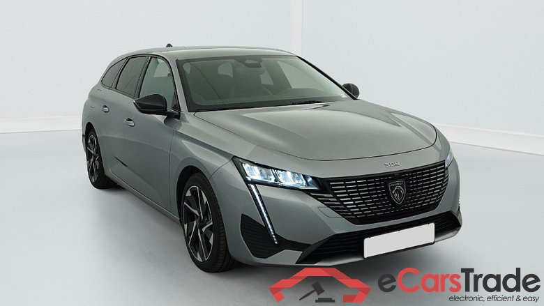 Peugeot 308 SW PHEV 180 e-EAT8 Allure