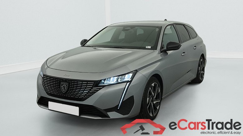 Peugeot 308 SW PHEV 180 e-EAT8 Allure #3