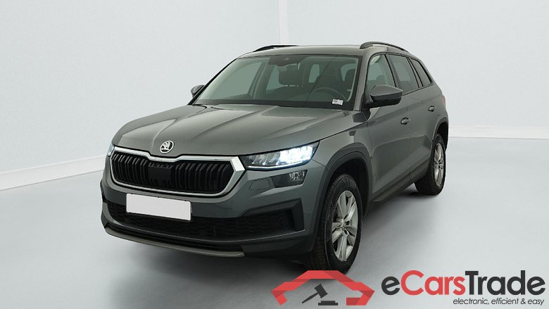 Skoda Kodiaq 2.0 TDI 150 SCR DSG7 7PL BUSINESS #3