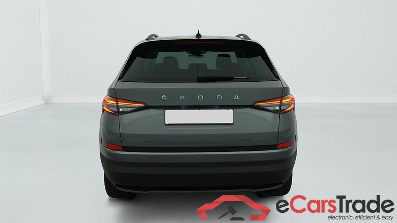 Skoda Kodiaq 2.0 TDI 150 SCR DSG7 7PL BUSINESS #6