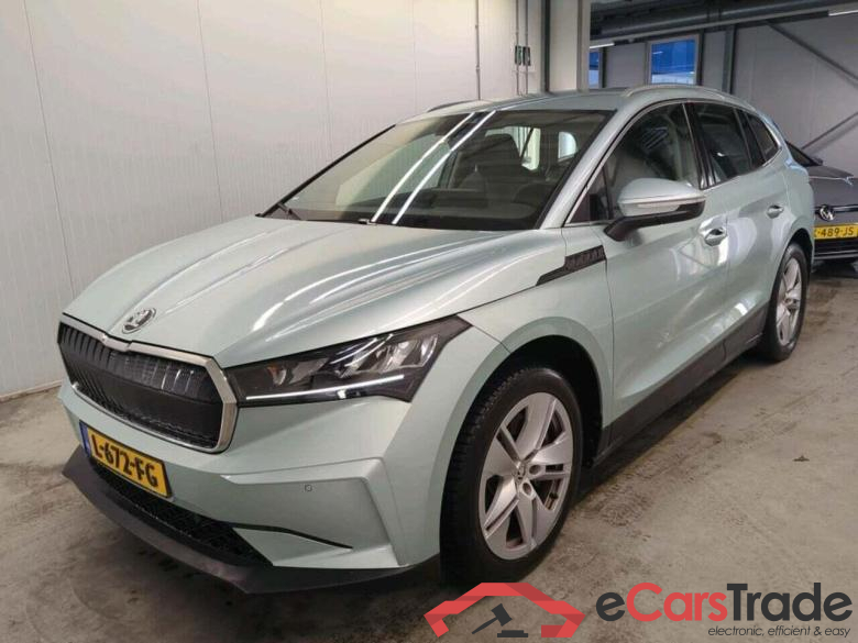 SKODA Enyaq iV 80