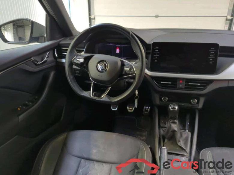 SKODA Kamiq 1.0 TSI Sport bns #3