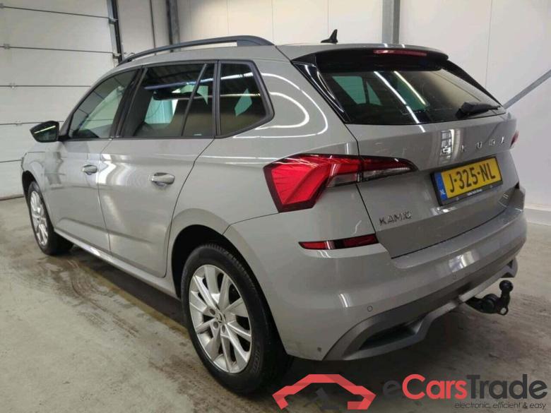 SKODA Kamiq 1.0 TSI Sport bns #6