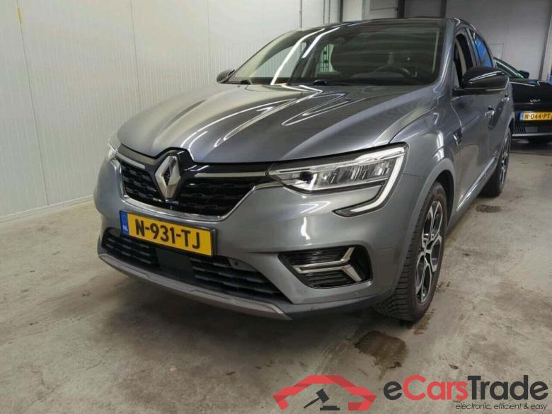 RENAULT Arkana 1.6 E-T H 145 Intens #1