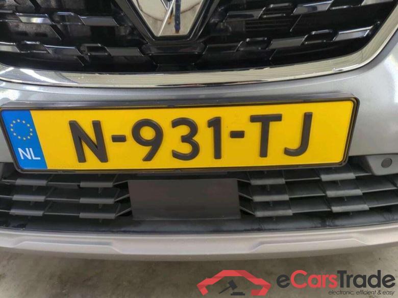 RENAULT Arkana 1.6 E-T H 145 Intens #4