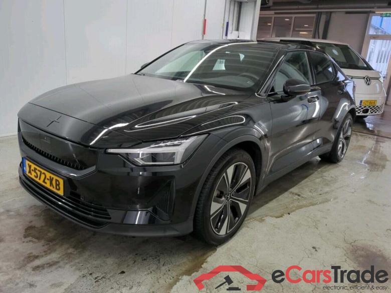 Polestar 2 SRSM Plus 70 kWh #1