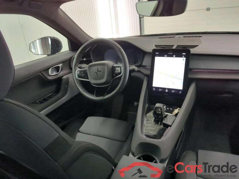 Polestar 2 SRSM Plus 70 kWh #3