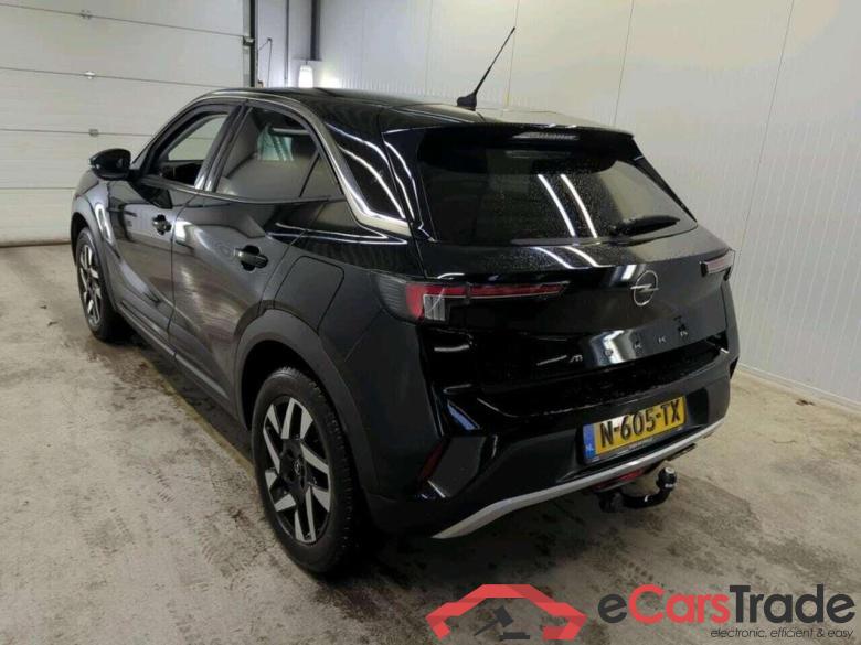 OPEL MOKKA 1.2 Turbo Bns Eleg. #6