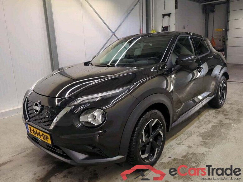 NISSAN JUKE 1.6 Hyb. N-Connecta