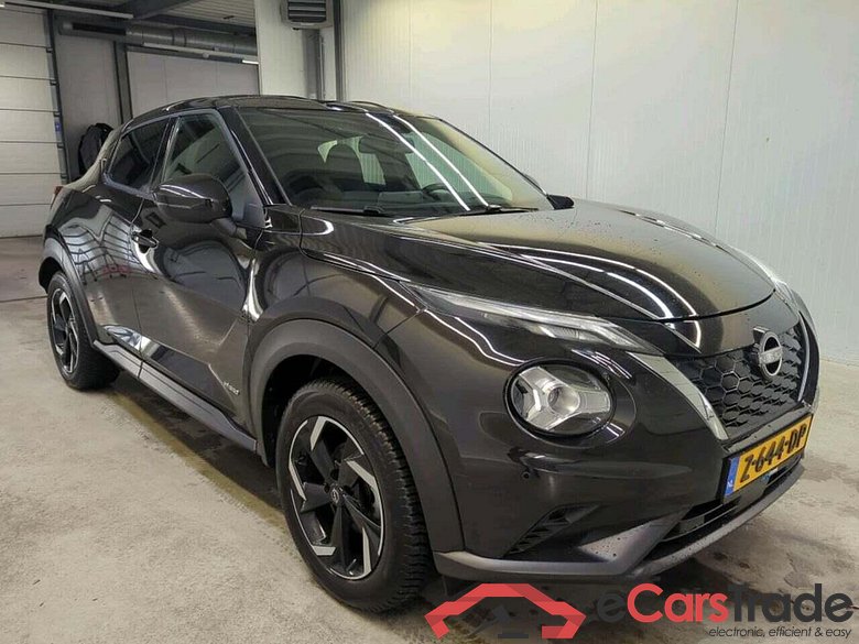 NISSAN JUKE 1.6 Hyb. N-Connecta #5