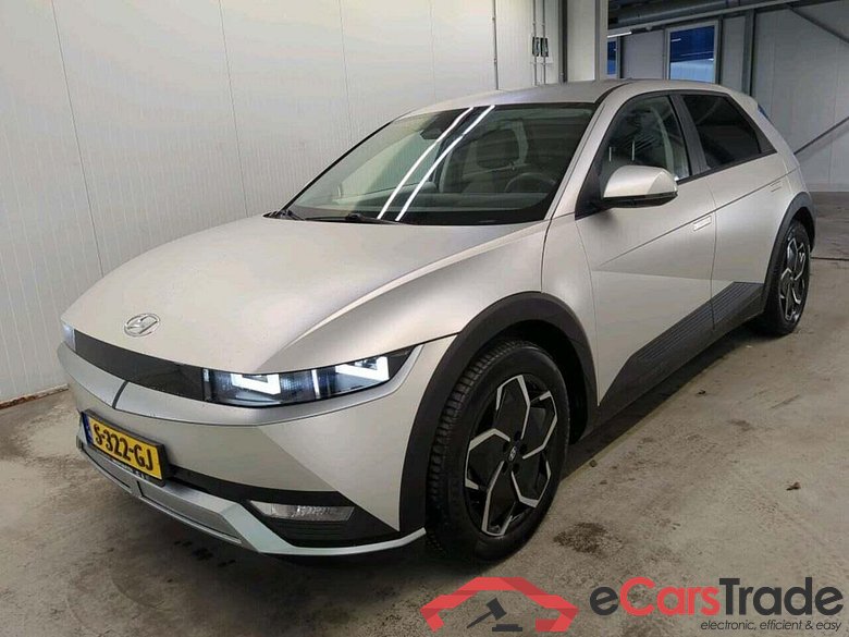 HYUNDAI IONIQ 5 Connect 77.4 kWh #1
