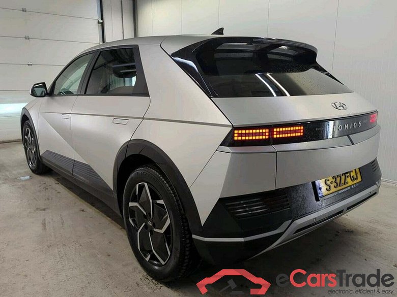 HYUNDAI IONIQ 5 Connect 77.4 kWh #6