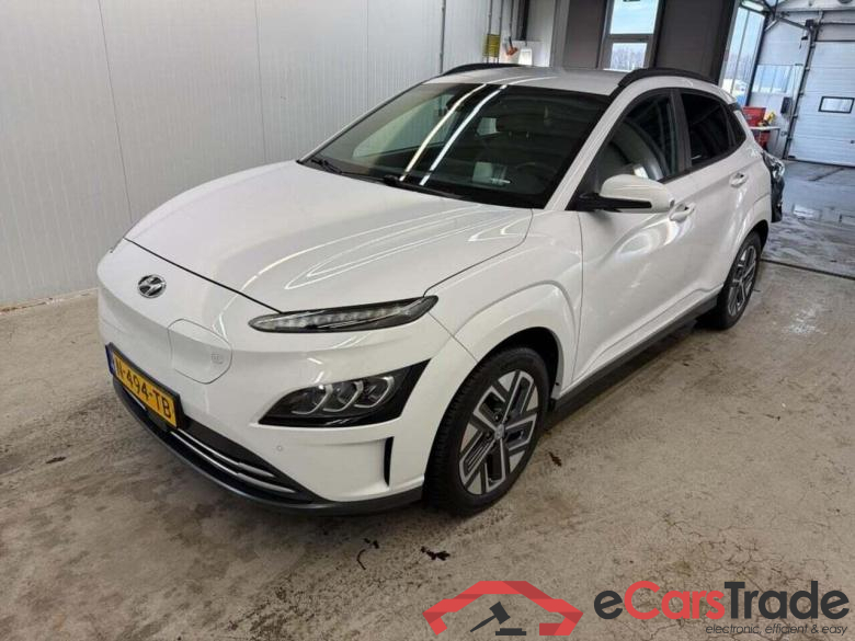 HYUNDAI Kona EV Premium 64 kWh