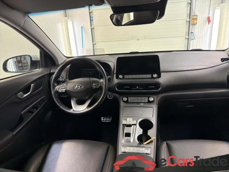 HYUNDAI Kona EV Premium 64 kWh #3