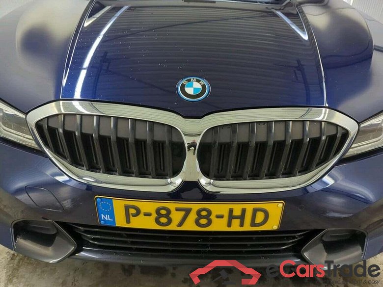 BMW 3-serie Touring 320e Bns Ed.P #4