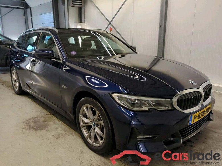 BMW 3-serie Touring 320e Bns Ed.P #5