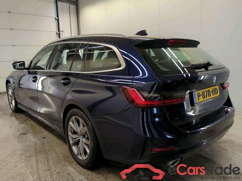 BMW 3-serie Touring 320e Bns Ed.P #6