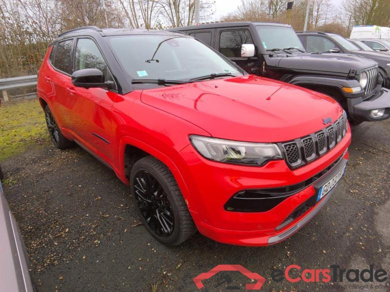 JEEP COMPASS 240 PHEV S AT RK #2