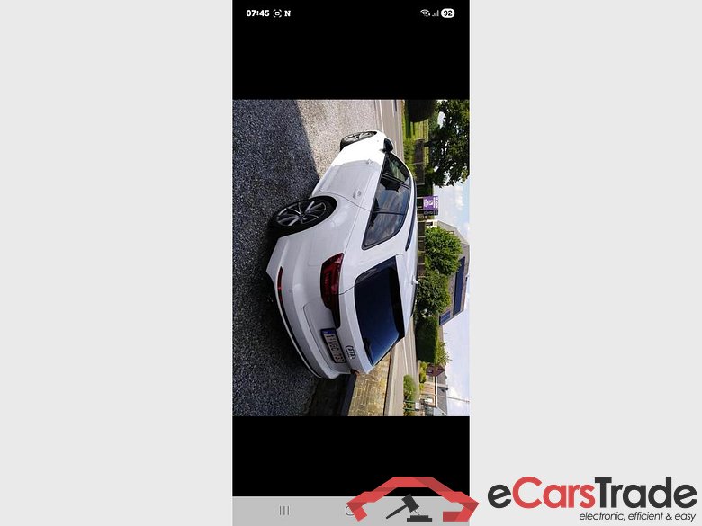 AUDI A4 Avant 1.4 TFSI Sport S tronic #6