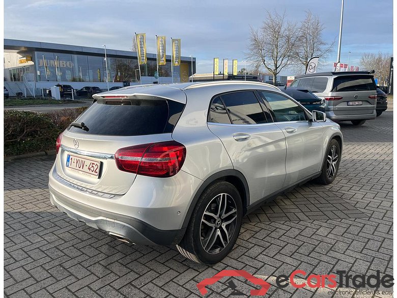 MERCEDES-BENZ GLA 200 (EU6.2) #1