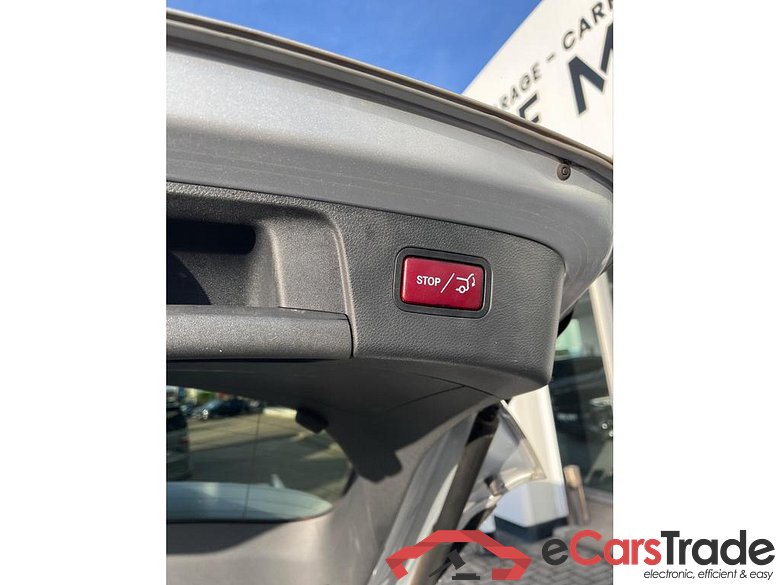 MERCEDES-BENZ GLA 200 (EU6.2) #5