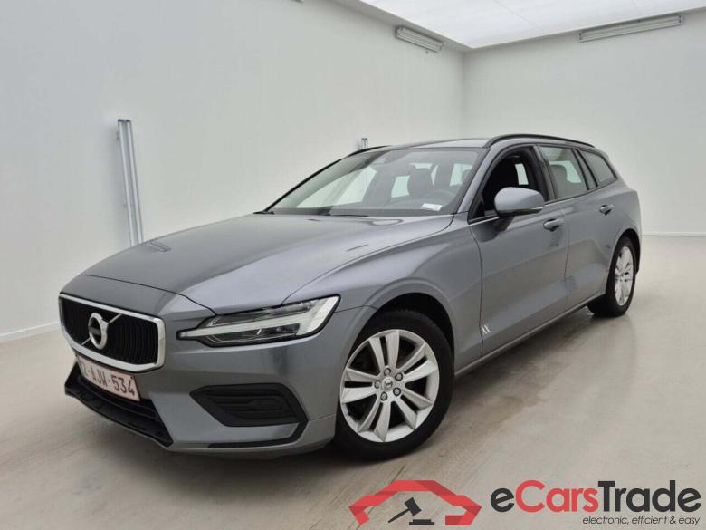VOLVO V60 B3 MOMENTUM CORE GEARTRONIC #1