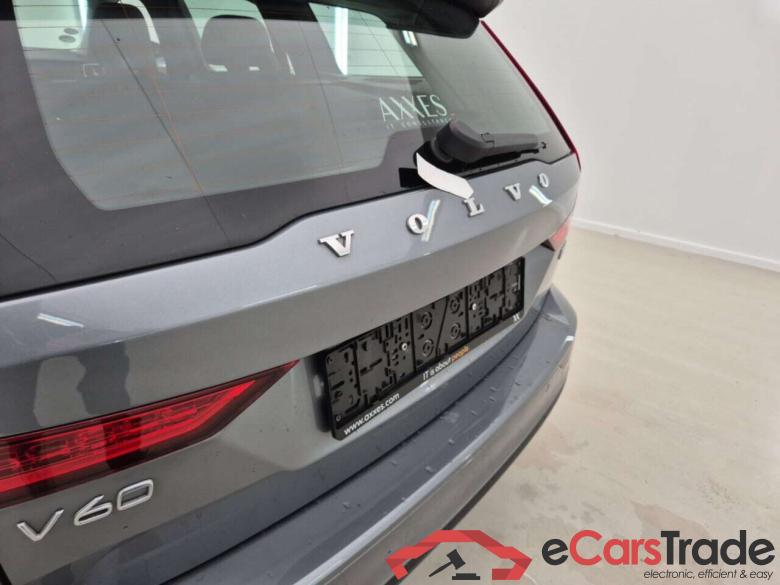 VOLVO V60 B3 MOMENTUM CORE GEARTRONIC #4
