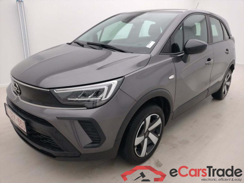 OPEL CROSSLAND 1.2T EDITION
