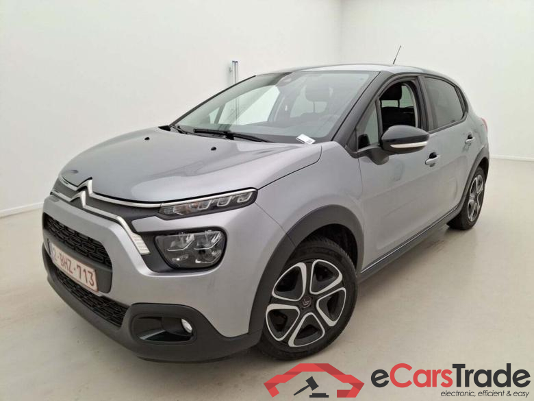 CITROEN C3 1.2 PT FEEL