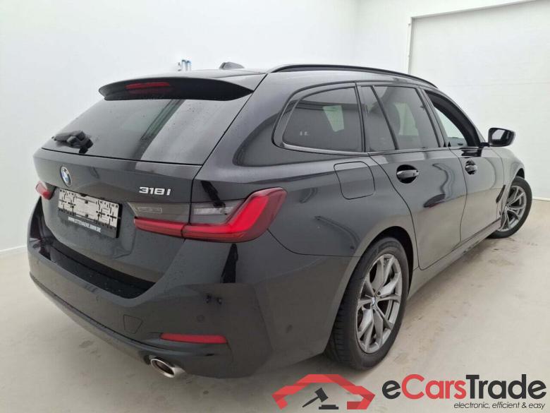 BMW 3-SERIE TOURING 2.0 318I AUT #2