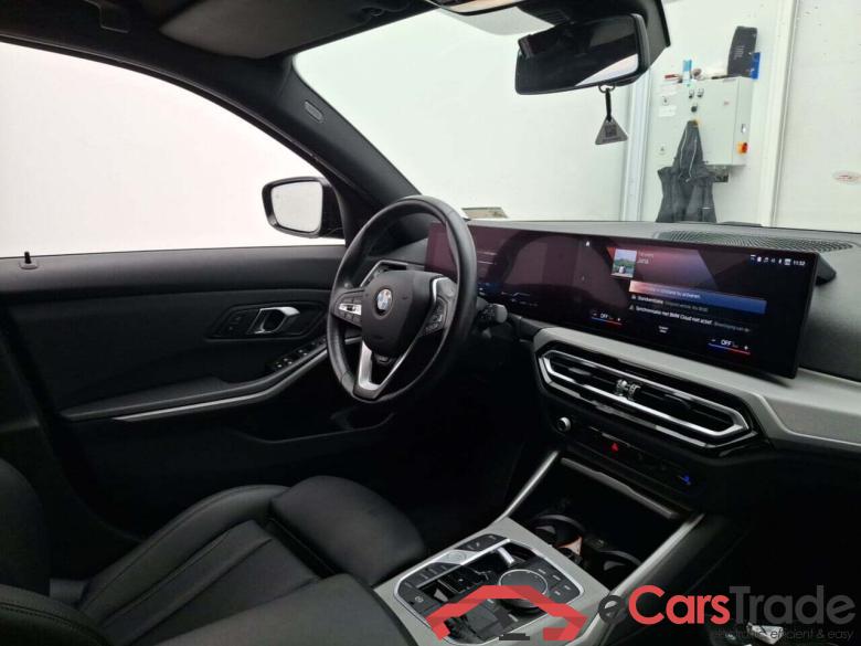 BMW 3-SERIE TOURING 2.0 318I AUT #3