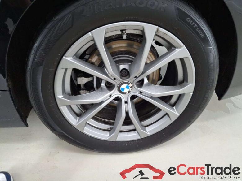 BMW 3-SERIE TOURING 2.0 318I AUT #5